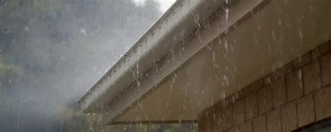 They perform an important function, directing rain water away from your home, but most of the instructions are relatively easy to follow so it is something you can easily install yourself, but any local gutter company can do it for you as well. Are Your Rain Gutters Ready for Heavy April Showers? | PJ Fitzpatrick