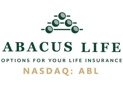 Calculate the Value of Your Policy - Agent Use | Abacus Life Settlements