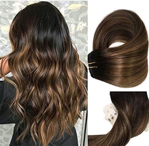 Choosing your length is important when deciding on the perfect extensions for you. 10 best clip-in hair extensions according to celebrity ...