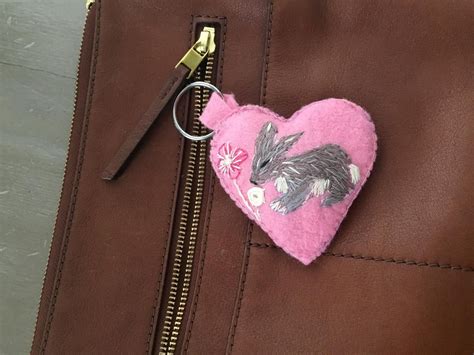 Check out our valentines day gift for her selection for the very best in unique or custom, handmade pieces from our shops. Valentine's key chain gift for kids, for best friend, for ...