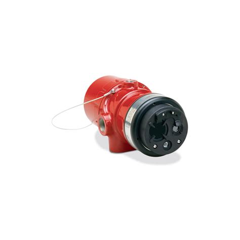 X9800 Single Frequency Ir Flame Detector
