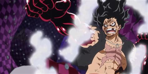 One Piece Las Mejores Peleas De Luffy Cultture
