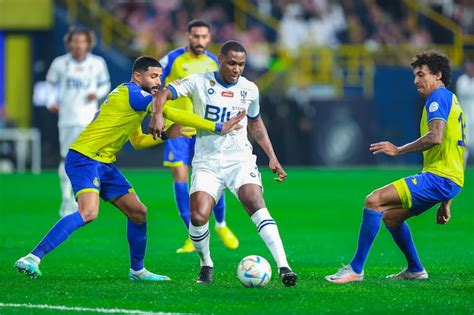 Al Hilal Vs Al Nassr Prediction Head To Head Live Stream Time Date