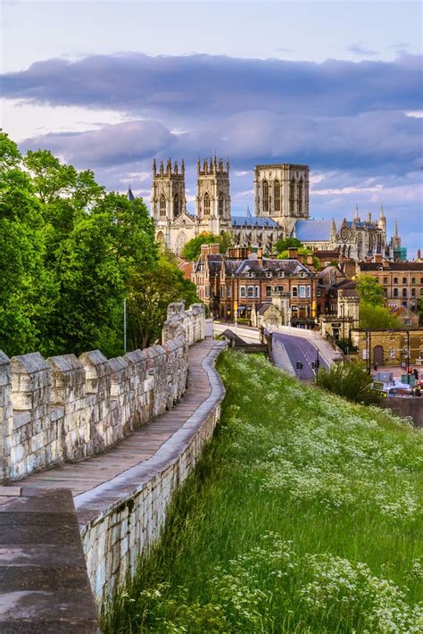 15 Best Things To Do In York Yorkshire England The Crazy Tourist