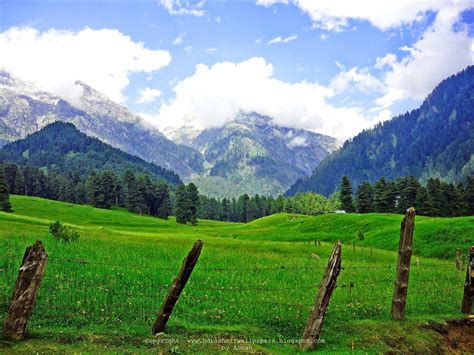 Jammu And Kashmir Wallpapers Wallpaper Cave