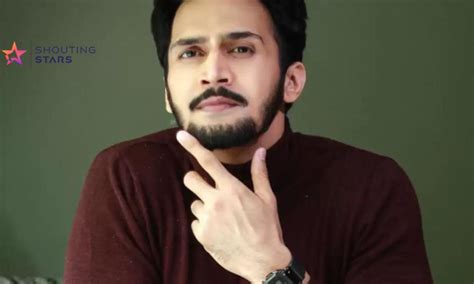 Bhushan Pradhan Actor Wiki Age Affairs Career And More