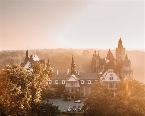The 6 Best Castles In Krakow And Southern Poland Away Lands The