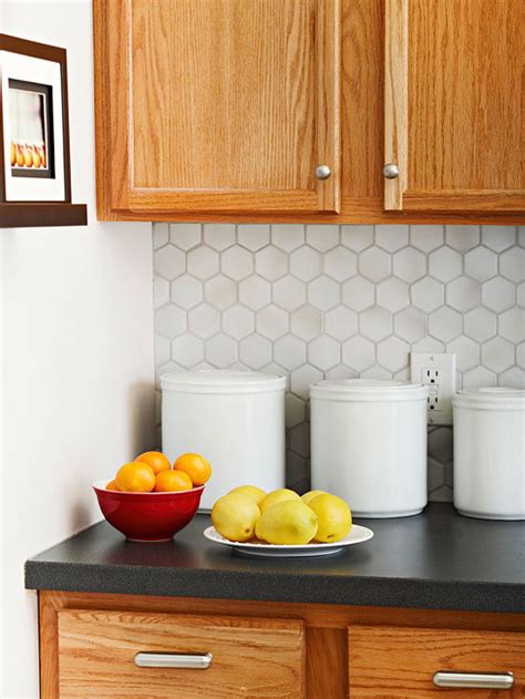 The style factor of laminates has been popular lately. Budget-Friendly Countertop Options | Better Homes & Gardens