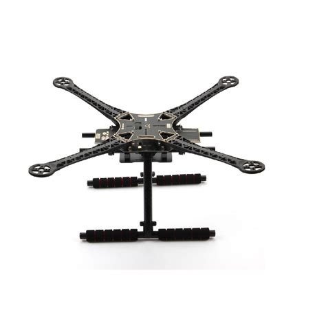 Buy S500 Carbon Fiber Quadcopter Drone Frame Kit