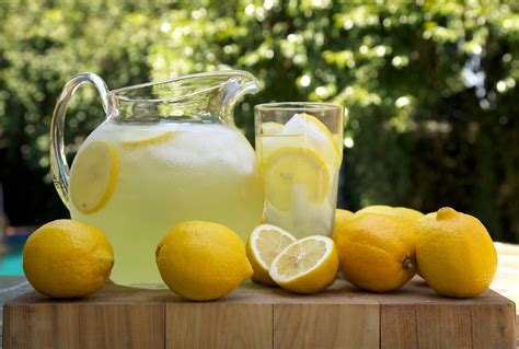 Inspire180days Part 1 Make Lemonade