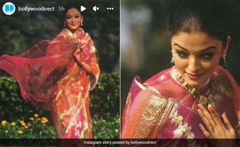 Even Back Then Aishwarya Rai Looked Like A Dream Come True In A