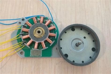 Socorro Cleanly Ler 3 Phase Bldc Motor Control With Hall Sensors