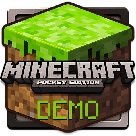 Minecraft Pocket Edition Demo Para Android Download