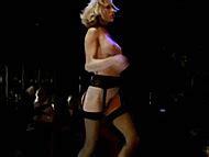 Naked Blake Pickett In Confessions Of A Lap Dancer