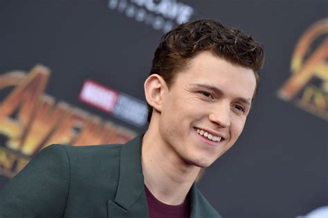Tom really thought he could trick his fans. Tom Holland Age, Height, Weight, Spouse, Affairs, Net Worth
