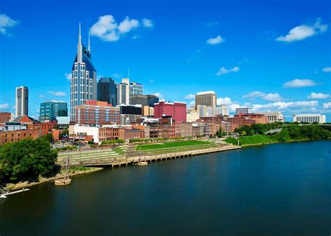Visit Nashville On A Trip To The Deep South Audley Travel Uk