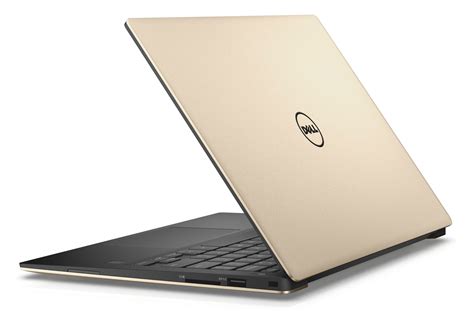 Dell Revs Up Its Xps 13 With Intels Quad Core Kaby Lake R Pc World
