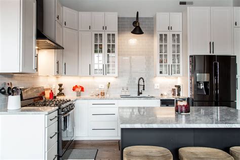 5 Cheap Ways To Make Your Kitchen Cabinets Feel Totally New Best