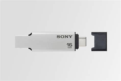 Sony Launches Three New Fast Speed Usb Flash Drives Starting At Rs 850