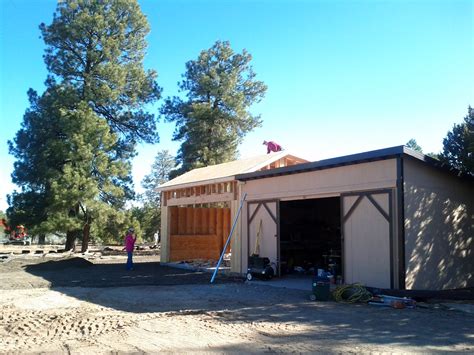 Broken Arrow Bible Ranch