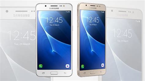 Samsungs Galaxy J Series Smartphones Primed For Ph Users