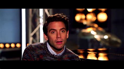 Mika Interview The Voice Je Suis Gourmand Youtube