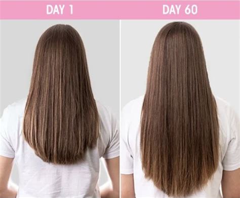 As for external care, oils can help to fill in the gaps of the hair shaft, which will prevent the tangling and act as a lubricant and protect from heat damage. These results are nothing short of INCREDIBLE! 💁‍♀️ # ...