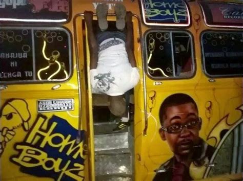 Specifics of their origin and doctrines are unclear. Have you seen this Kayole matatu? CHURCHILL is desperately ...