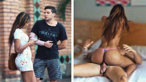 Chico Discapacitado Se Folla A Un Buscador De Oro Colombiano De Culo Jugoso Sexy Eporner