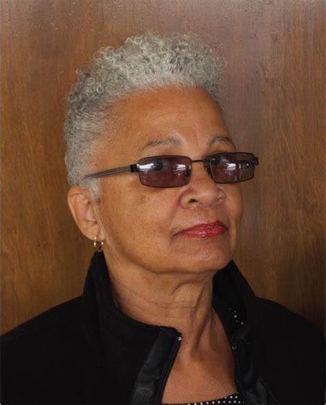 We're never ones to ask a lady her natural hair color. GRAY HAIR | Natural hair styles, Natural gray hair, Short ...