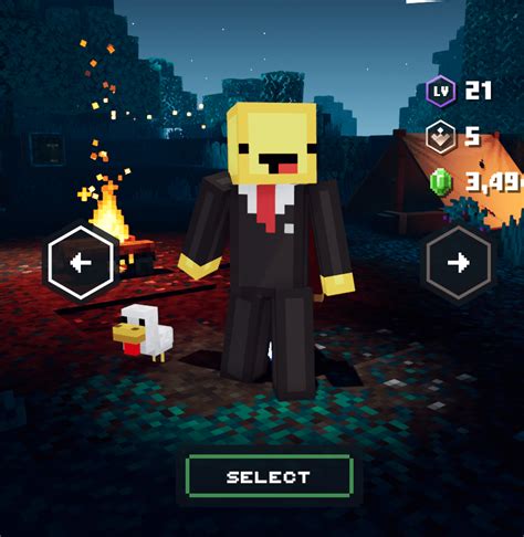 We did not find results for: Custom Skins and Capes Discord Bot - Minecraft Dungeons ...