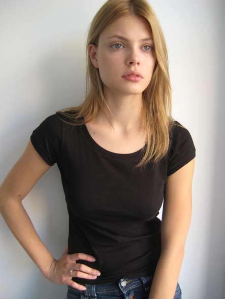 Photo Of Fashion Model Masha Philippova Id 294732 Models The Fmd