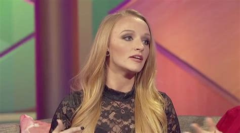 Mackenzie Standifer And Maci Bookout Finally End Their Feud Here’s Why Celebrity Insider