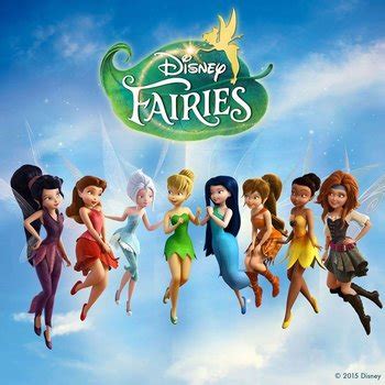 Fairy Cartoon Movie Maker