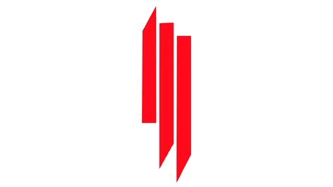 Skrillex Logo Symbol Meaning History Png Brand