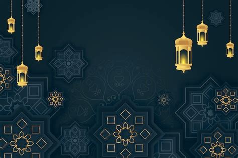 Ramadan Wallpaper Images Free Download On Freepik