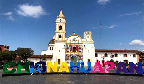 Pueblos Mágicos En Puebla Para Visitar En Vacaciones Cortas 2019