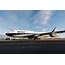 BA Unveils Its Retro BOAC Boeing 747 Livery – London Air Travel