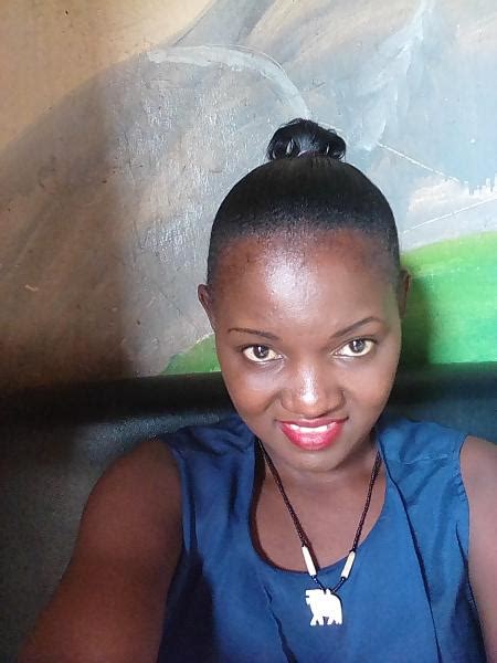 Mishyy Kenya 27 Years Old Single Lady From Nairobi Kenya Dating Site