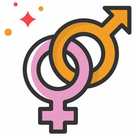 Gender Male Sex Venus Wedding Icon