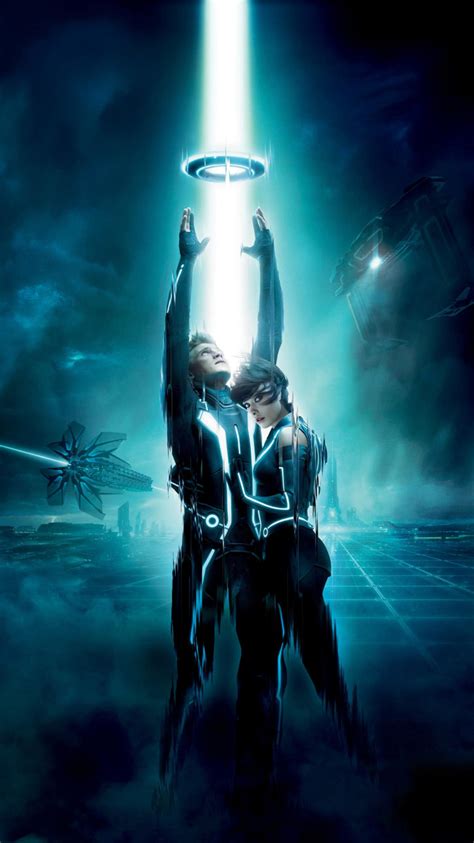 Tron Movie Wallpapers - Wallpaper Cave