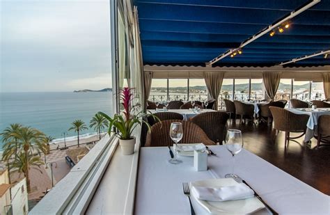 Ar roca esmeralda es un hotel familiar situado en calpe, en primera linea de playa. Restaurante Hotel Jávea - HOTEL JÁVEA