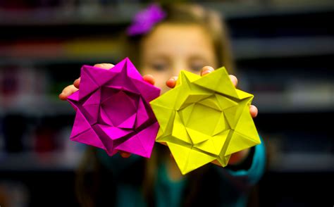Art Hub Origami Easy