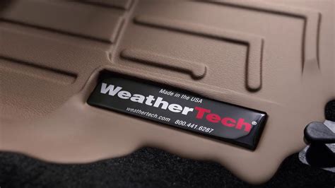 Safe Coverage Weathertech Commercial Youtube