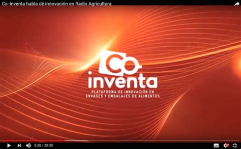 Con un simple click puedes escuchar todas las mejores emisoras de radio de chile. Innovación en Packaging en Radio Agricultura | Co-Inventa