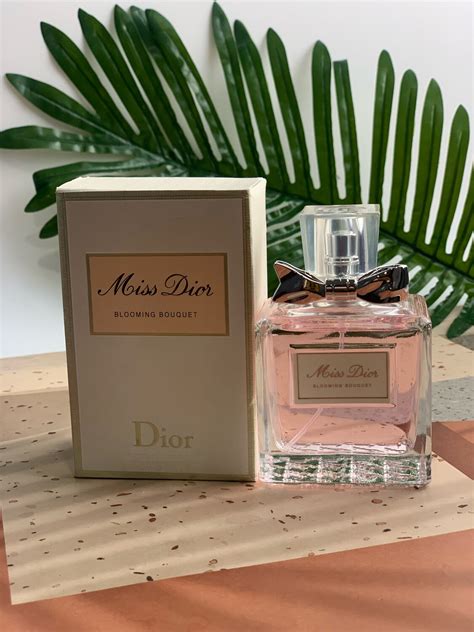 100ml Miss Dior Imp Perfume