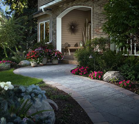 23 Front Garden Ideas With Stones Garden Design