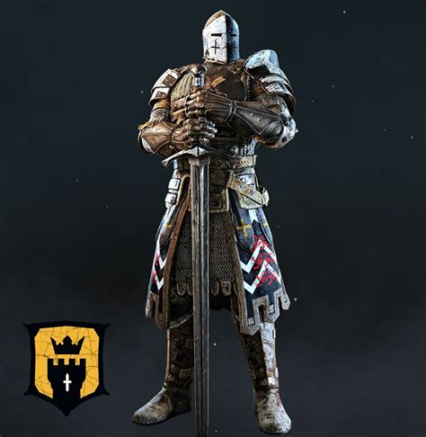 For Honor Heroes Ubisoft US