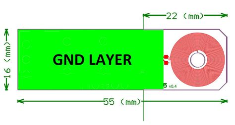 Ldc1000 evaluation module user's guide literature number: LDC1000: PCB coil layout - Inductive Sensing Forum ...
