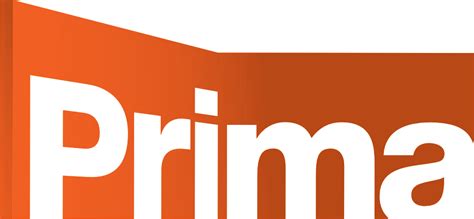 Prima Logopedia The Logo And Branding Site